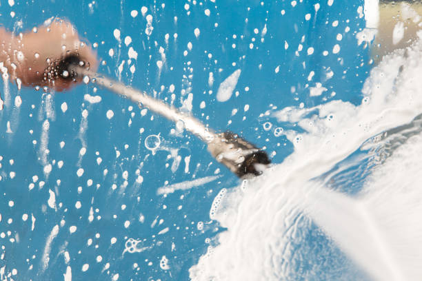Best Concrete Sealing  in Cattaraugus, NY