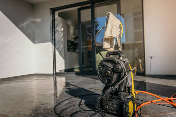 Best Factory Floor Cleaning  in Cattaraugus, NY