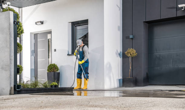 Best Machinery and Equipment Cleaning  in Cattaraugus, NY