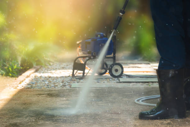 Best Parking Lot and Garage Cleaning  in Cattaraugus, NY